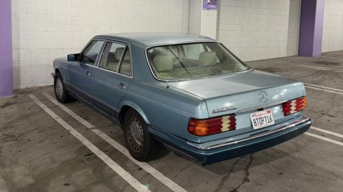 These are the cars our readers are always excited to see