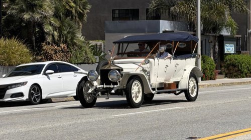 These are the cars our readers are always excited to see