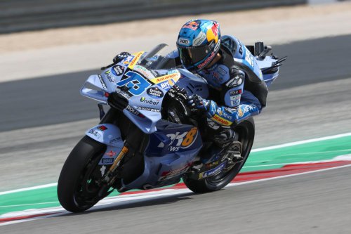 KTM, Álex Márquez analiza los problemas de Marc Márquez y Ducati frente a Aprilia y KTM: 