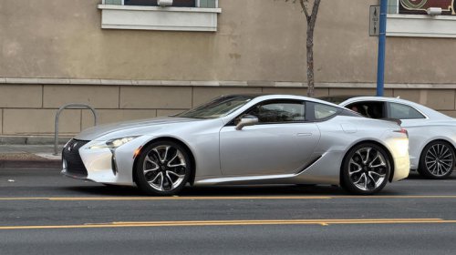 These are the cars our readers are always excited to see
