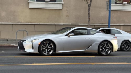 These are the cars our readers are always excited to see