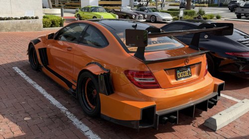 These are the cars our readers are always excited to see
