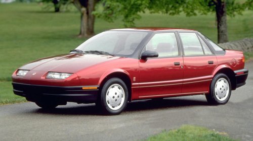 These are the cars our readers are always excited to see