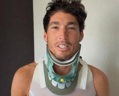 Aleix Espargaró pasa por quirófano