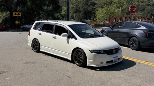 These are the cars our readers are always excited to see