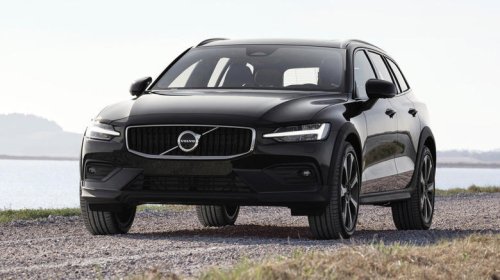 What's the ultimate stealth wealth car on sale today?