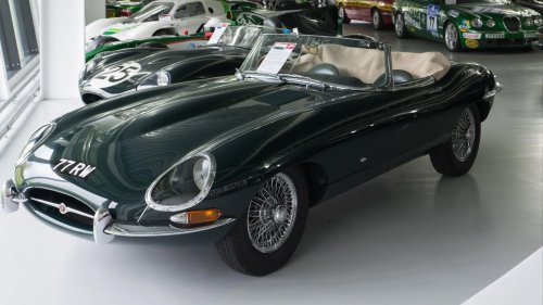 The 10 worst convertibles ever made &amp; the 10 best