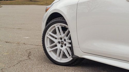 Toyota, 2026 Toyota Corolla FX edition review: In search of middle ground