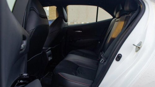 2026 Toyota Corolla FX edition: All the details