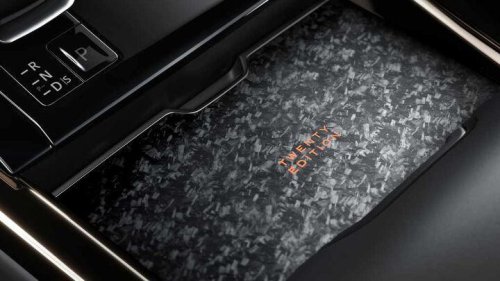 Range Rover Sport celebrates 20 years with Twenty edition