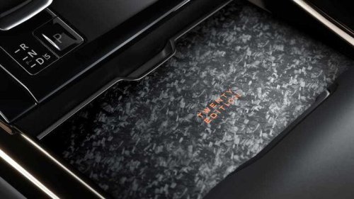 Range Rover Sport celebrates 20 years with Twenty edition