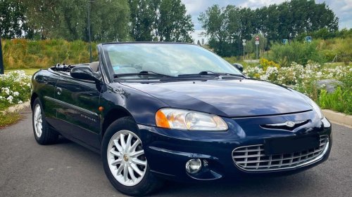 The 10 worst convertibles ever made & the 10 best