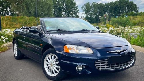 The 10 worst convertibles ever made &amp; the 10 best