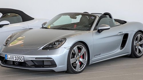 The 10 worst convertibles ever made &amp; the 10 best