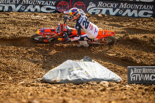 Tres carreras y el mismo objetivo para Prado: el podio