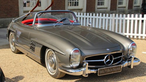 The 10 worst convertibles ever made &amp; the 10 best