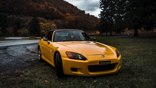 The 10 worst convertibles ever made &amp; the 10 best