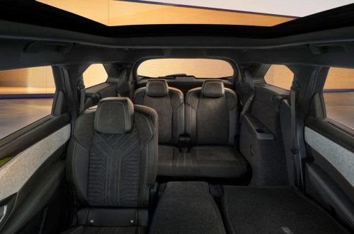 Peugeot, El SUV 'made in Spain' de Peugeot que es un referente se pone a tiro con un precio base de 20.000 €