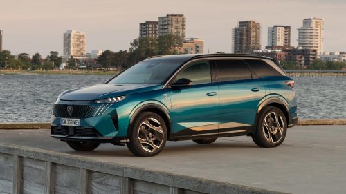 El SUV 'made in Spain' de Peugeot que es un referente se pone a tiro con un precio base de 20.000 €
