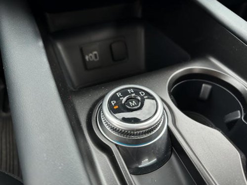 2026 Ford Explorer Tremor V-6: Another class of one