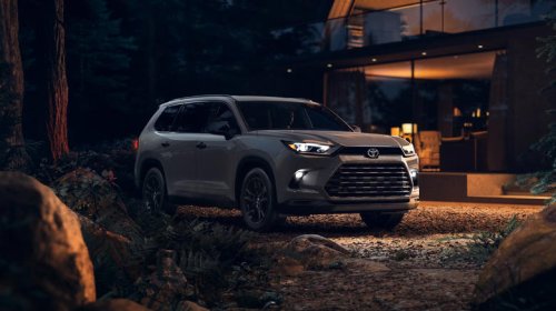 Toyota, 10 Toyota models that do not have a CVT transmission