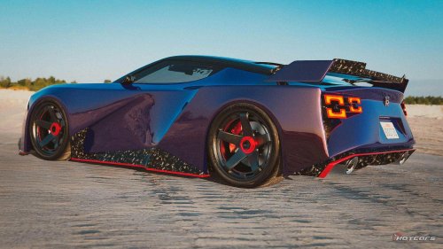 Nissan, Nissan GT-R, Nissan has finally revealed what the next-gen GT-R won’t be