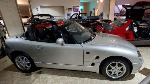 20 cars only real car nerds appreciate