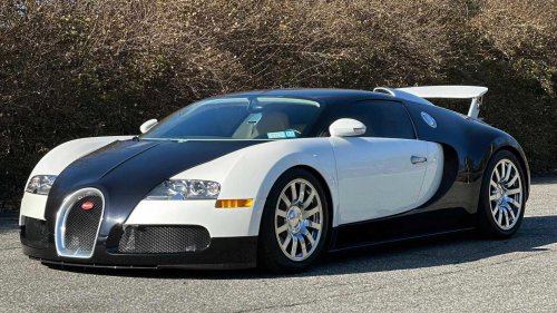 Rimac Concept One: First production EV to break 1,000 HP