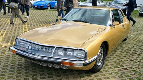 20 cars only real car nerds appreciate