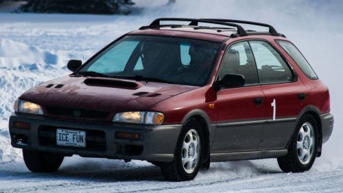 20 cars only real car nerds appreciate