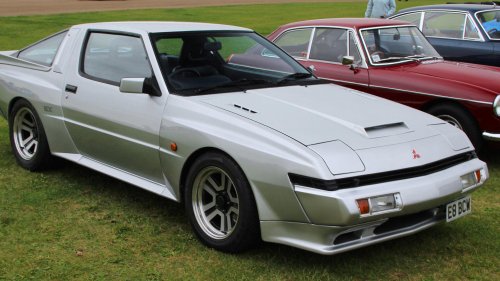 20 cars only real car nerds appreciate