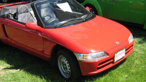 20 cars only real car nerds appreciate