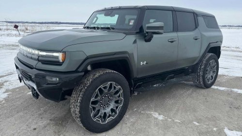 Rimac Concept One: First production EV to break 1,000 HP