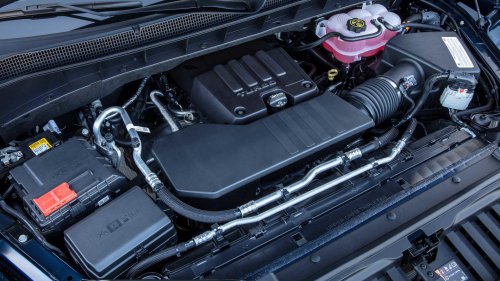 The GMC Jimmy deserves a revival - here's why