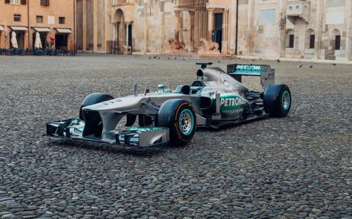 Los coches más caros jamás vendidos