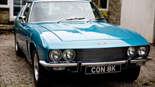 20 cars only real car nerds appreciate