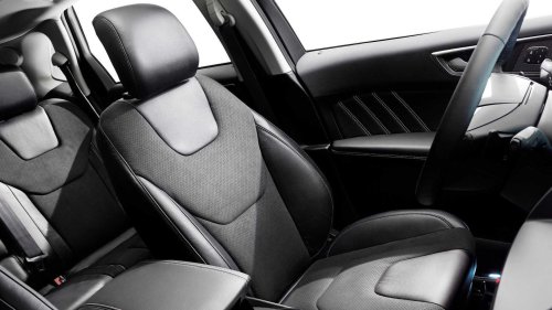 Ford’s underdog performance SUV has 2 turbos and a bargain price tag