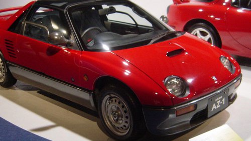 20 cars only real car nerds appreciate