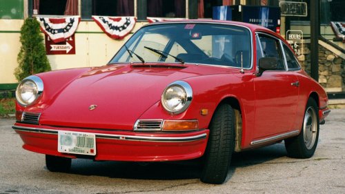 20 cars only real car nerds appreciate