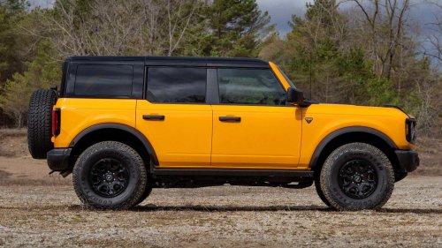 The GMC Jimmy deserves a revival - here's why