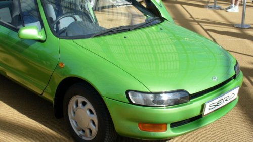 20 cars only real car nerds appreciate