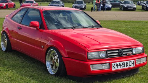 20 cars only real car nerds appreciate