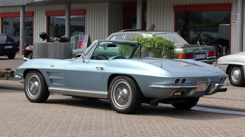 The 10 worst convertibles ever made &amp; the 10 best