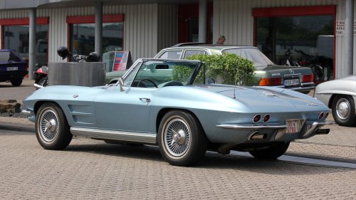 The 10 worst convertibles ever made &amp; the 10 best
