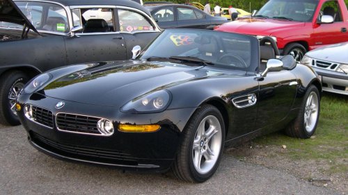 The 10 worst convertibles ever made &amp; the 10 best