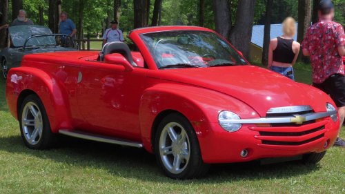 The 10 worst convertibles ever made &amp; the 10 best