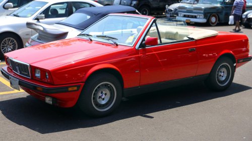 The 10 worst convertibles ever made &amp; the 10 best