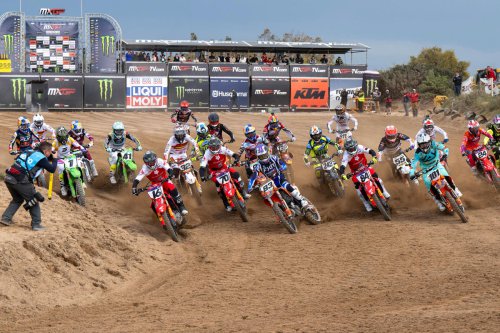 Fernández y Oliver, a seguir la inercia