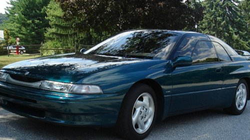 20 cars only real car nerds appreciate