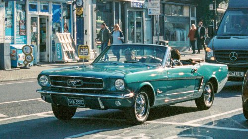 The 10 worst convertibles ever made &amp; the 10 best